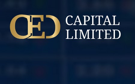 Обзор брокера CED Capital Limited, отзывы