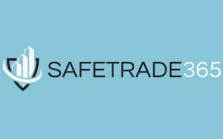 SafeTrade365 брокер для начинающих. SafeTrade365 отзывы.